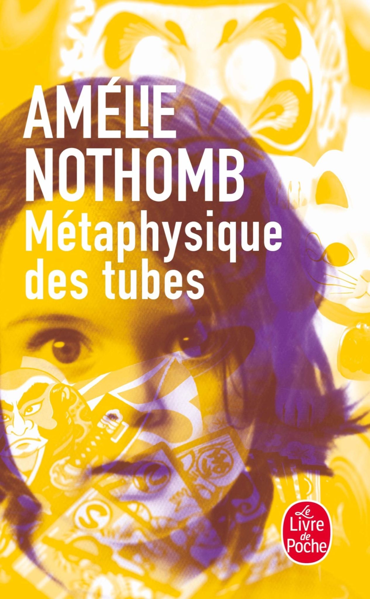 Métaphysique Des Tubes - Fiche De Lecture