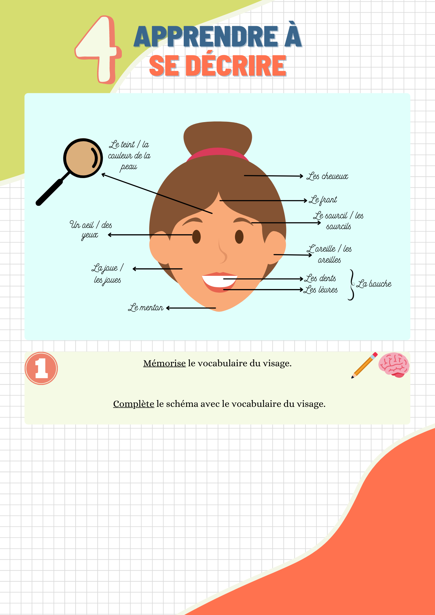 Des activités pour les élèves allophones Flaubert and Co.