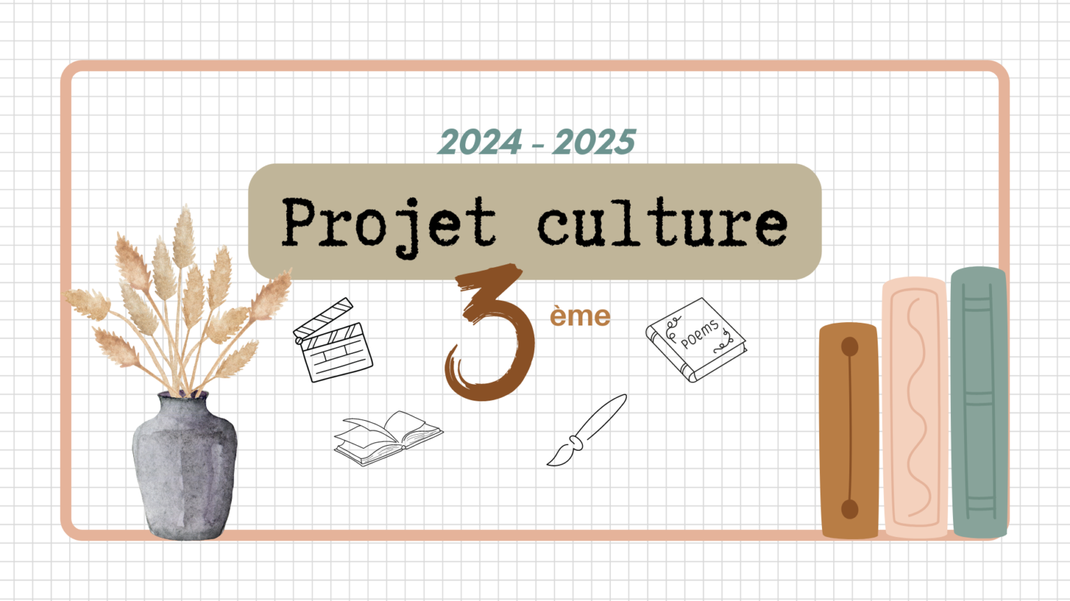 Le carnet de culture ! – Flaubert and Co.